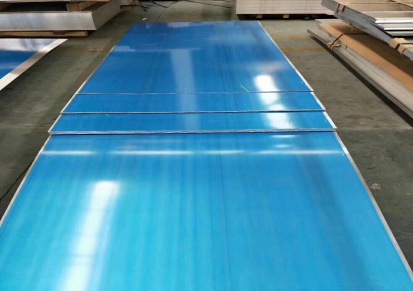 生产销售氧化铝板 6063铝合金