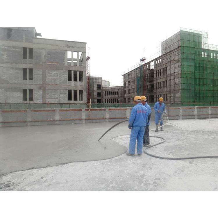 泡沫混凝土 屋面泡沫混凝土厂家 屋面泡沫混凝土厂家  泡沫混凝土 技术可靠