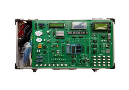 单片机实验箱 微机接口综合实验箱 育联SHYL-A86 单片机和微机教学平台