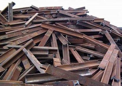 杭州萧山下沙钢构拆解物资回收废钢专业拆解回收快速施工
