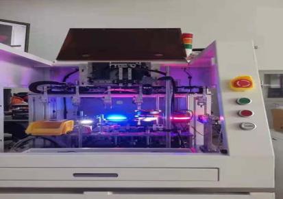 泰研筛选机 光学筛选机设备 自动筛选机原理 光学筛选机参数