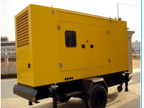 移动式发电机组-新疆移动发电机-新疆发电机组哪个厂质量最好