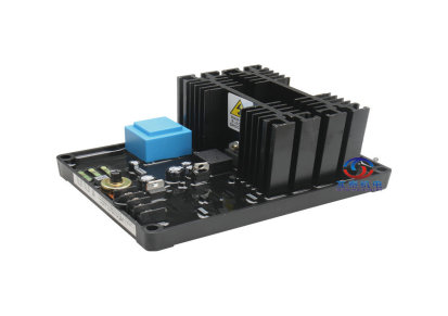GB-120 AVR 有刷发电机自动调压板GB-130 励磁稳压器电压调节器