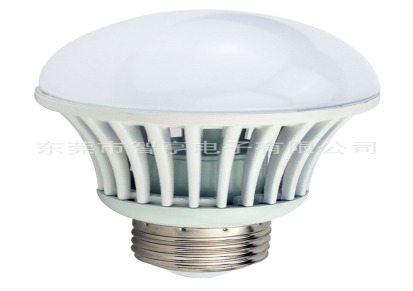 LED SMD 镂空球泡灯
