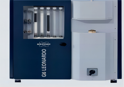 德国Bruker布鲁克ONH浓度分析仪G6LEONARDO扩散氢分析仪
