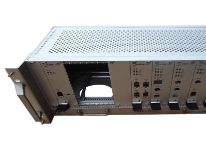 五金机箱定做 6U-EMC机箱 铝型材机箱机柜 凌泰