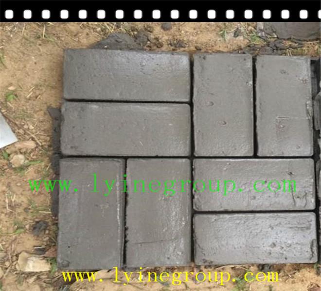 Pathmate Stepping Stone Mold (