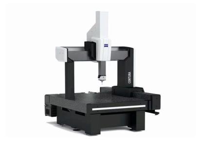 泽锐德 三次元影像测量仪工厂 三坐标测量机生产商 三包一年