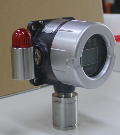 SMG-2000可燃气体报警器