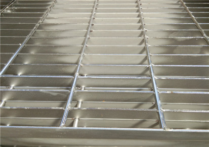厂家生产马道格栅板 多种规格复合钢格栅 重型钢格板 价格优惠