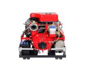向力 全新 BJ22B-W 柴油型手抬式机动消防泵 3C认证真空高扬程抽水