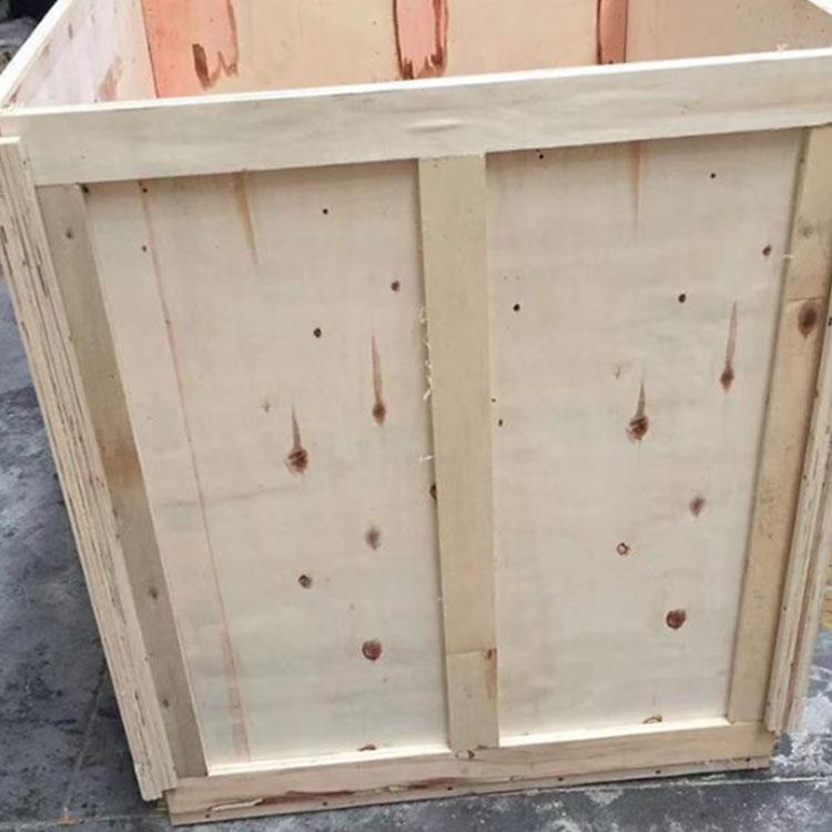 木托盘厂家 惠州木方加工厂贵重物品包装木箱长盈卡板出租