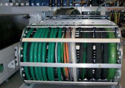 高柔性电缆Chainflex，厂家供应