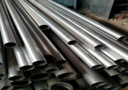 腾程金属6061铝合金管 170*152航天铝管 工业铝材6063无缝铝管