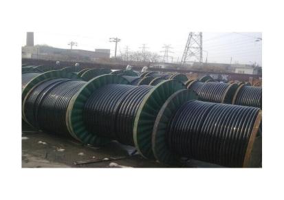 武汉废铜线回收 二手电缆线回收 高价回收