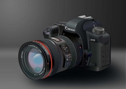 九江品牌单反相机 单反镜头 摄像机全系列回收