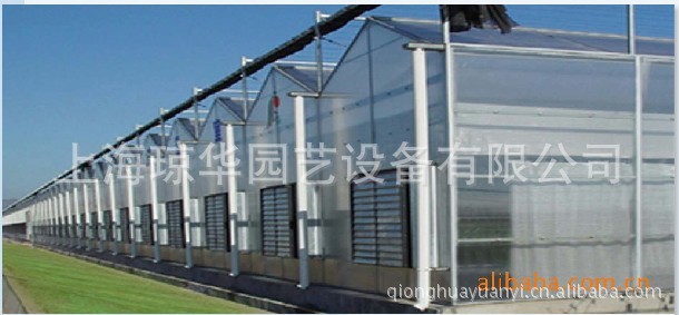 供应玻璃温室大棚外遮阳系统(图)