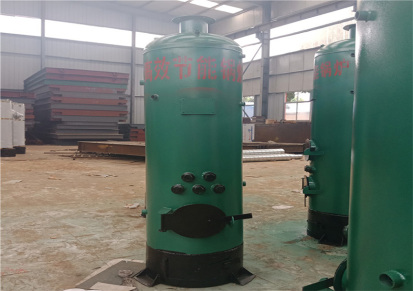 工业立式蒸汽锅炉效率 立式蒸汽锅炉效率 泰安隆鑫热能设备公司