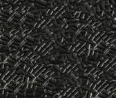 明捷塑化 黑色POM塑料颗粒 聚甲醛塑胶原料 黑色粒子