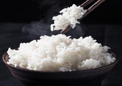 稻花香碎米 真空塑封年糕用东北黑龙江大碎米原料 和粮农业