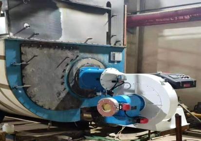山西省燃烧器低氮改造 诺克贝尼燃烧器一级代理商 锅炉安装维修