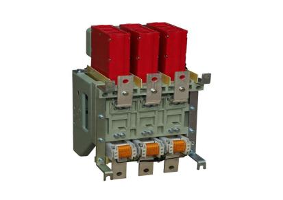 中岳电气 DW15-400A万能式断路器 分配电能保护线路