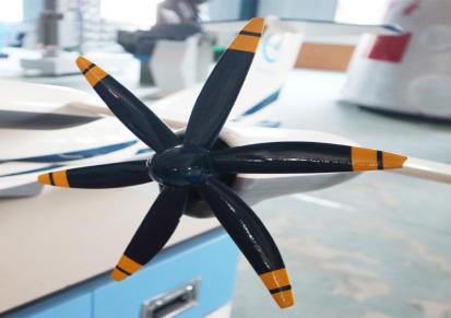 AG600水上救援飞机模型国防教育基地科技展馆用品科普展厅仿真展示