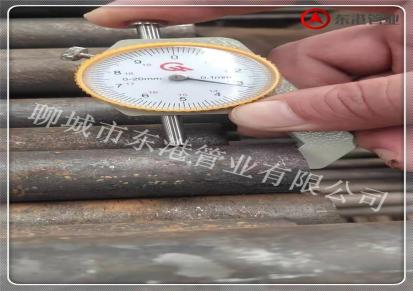 郴州小口径厚壁钢管 20#小口径厚壁无缝钢管厂 批零兼营 一根起售