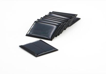 汽车空气净化器专用太阳能滴胶板 5V太阳能电池板ZD中德