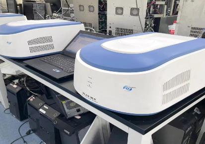 二手非全新宏石SLAN96s、96p荧光定量PCR仪扩增检测类实时分析设备