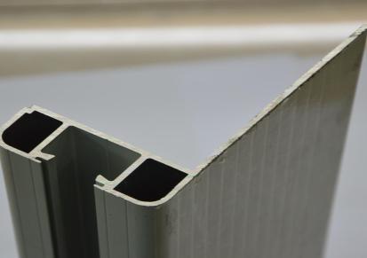 铝型材 工业铝合金型材防尘罩框架 工作台展示架 罗巴克