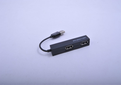 2013新厂家直供,新形,高速4口四合一USB 2.0 HUB