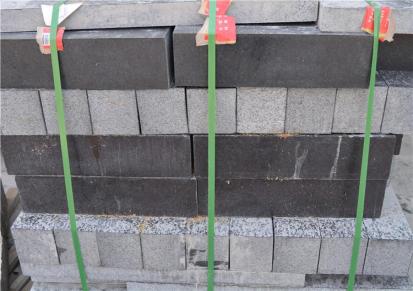 千顺石材加工 雪花青石材厂 浅灰色石材 可定制各种规格尺寸