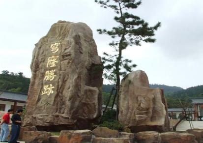 江苏公园假山人造石 远太S9型耐碱直塑水泥山石