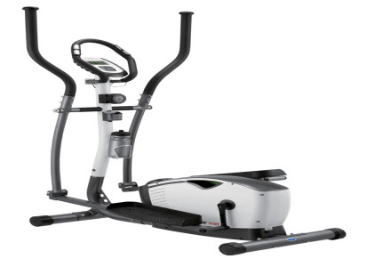 授权销售 艾威BE6710-60 椭圆磁控健身车 椭圆机 健身车