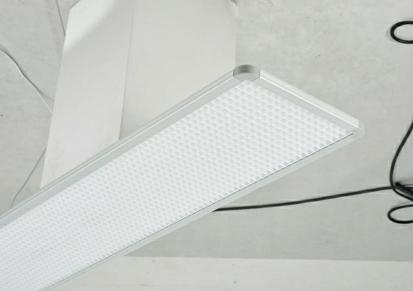 普高LED教室灯 护眼防眩光教育照明 品质优良 支持定制