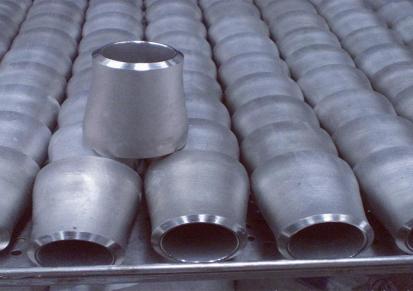 碳钢高压国标焊接异径管 鑫森管道 可按需加工定制
