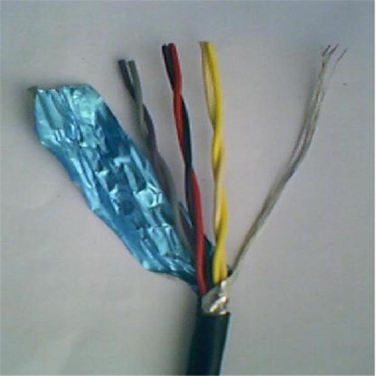 上海计算机用屏蔽电缆 防爆计算机电缆 长期供应 中聪线缆