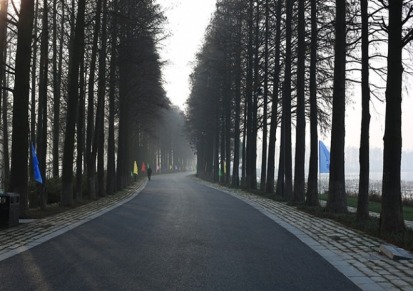东湖徒步团建15公里，武汉绿道徒步团建一天方案和线路有哪些？