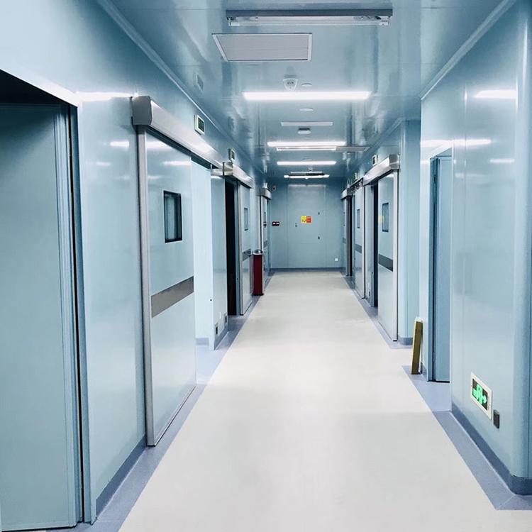 斯博特 手术室净化空调 净化手术室安装 百级净化手术室