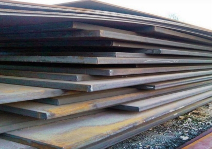 十年老厂方正源厂家专业供应高强度板 低合金板 桥梁板 质量保证 可实地考察