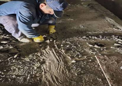山东烟台地下室补漏变形缝补漏伸缩缝堵漏工程