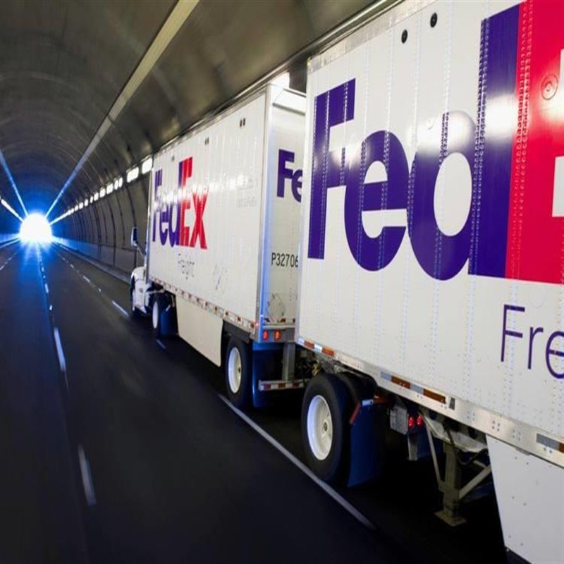 榆林联邦快递公司 承接榆林联邦快递/致力于快递 Fedex运输