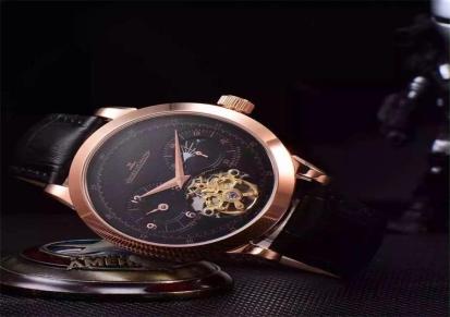 浙江湖州回收旧手表量大从优 大宇 二手手表回收