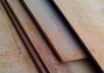 渭南铺路钢板出租厂 钢板租用 优质厂家麦坤 值得信赖