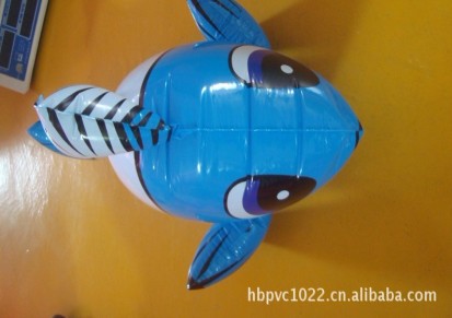 充气飞机 充气海豚 充气小动物 背包女孩 海绵宝宝 充气玩具