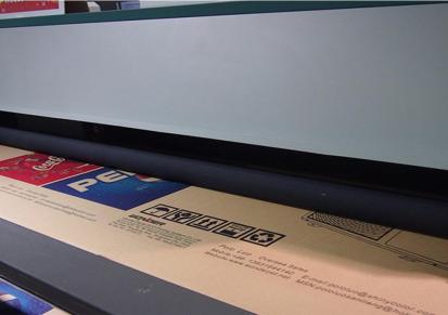 万德 彩色纸箱印刷机设备厂家 专业定制 瓦楞纸箱数码印刷机