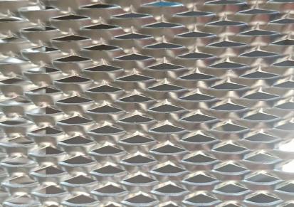 铁板圆孔网亿科钢板圆孔网支持定制