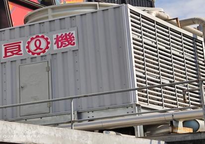 上海冷水中央空调回收 浦东二手中央空调回收