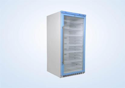 2-8℃医用冰箱 检验科试剂展示柜